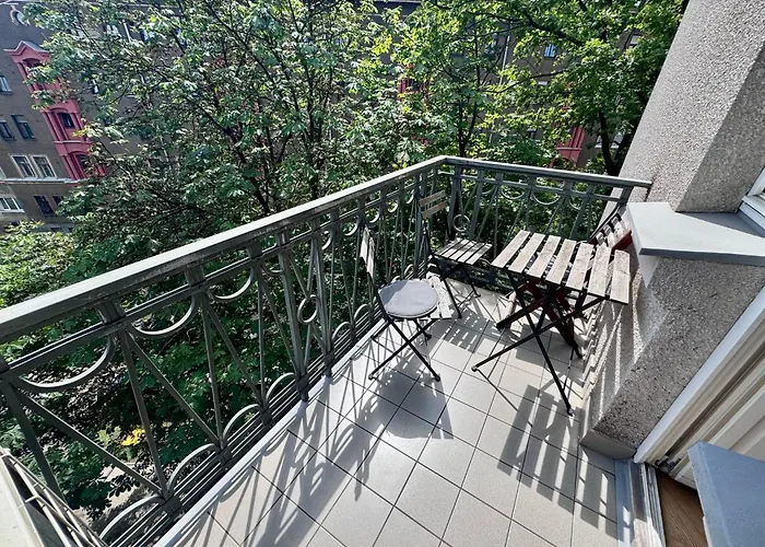 Spacious Located In A Centre Riga