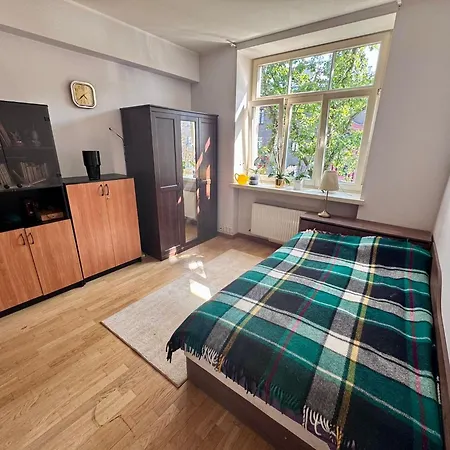 Appartement Spacious Located In A Centre *