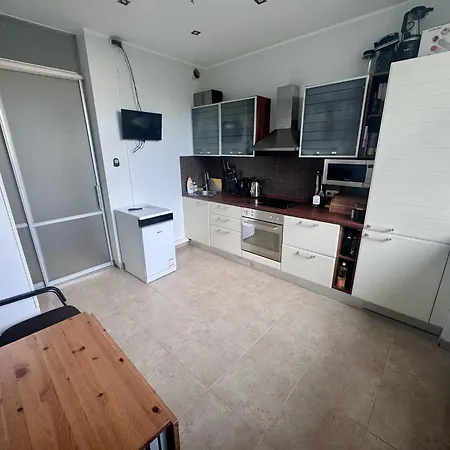 Spacious Located In A Centre Riga