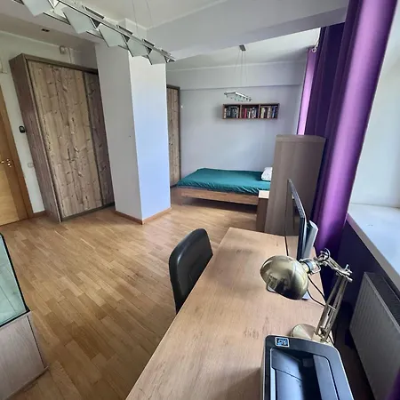 Appartement Spacious Located In A Centre Riga
