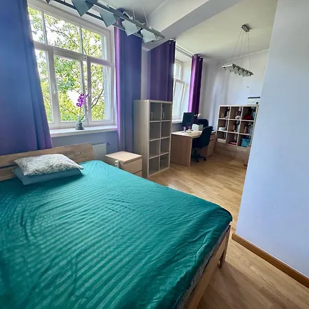 Appartement Spacious Located In A Centre
