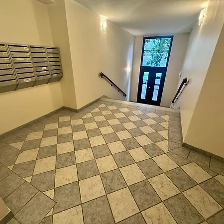 Appartement Spacious Located In A Centre Riga