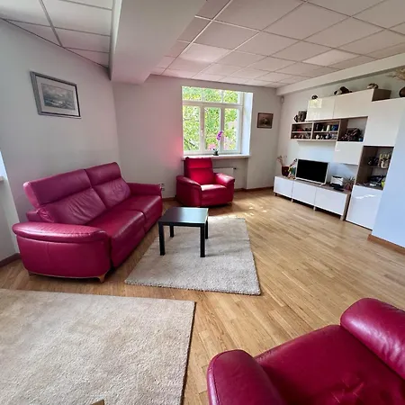 Spacious Located In A Centre Lägenhet