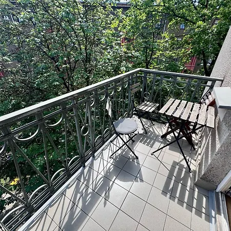 Spacious Located In A Centre Riga